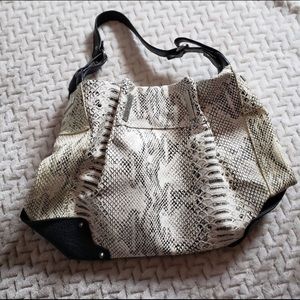 Python Print Bag